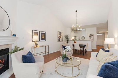16 Kingfisher Cove Way • Markham, ON photo 5