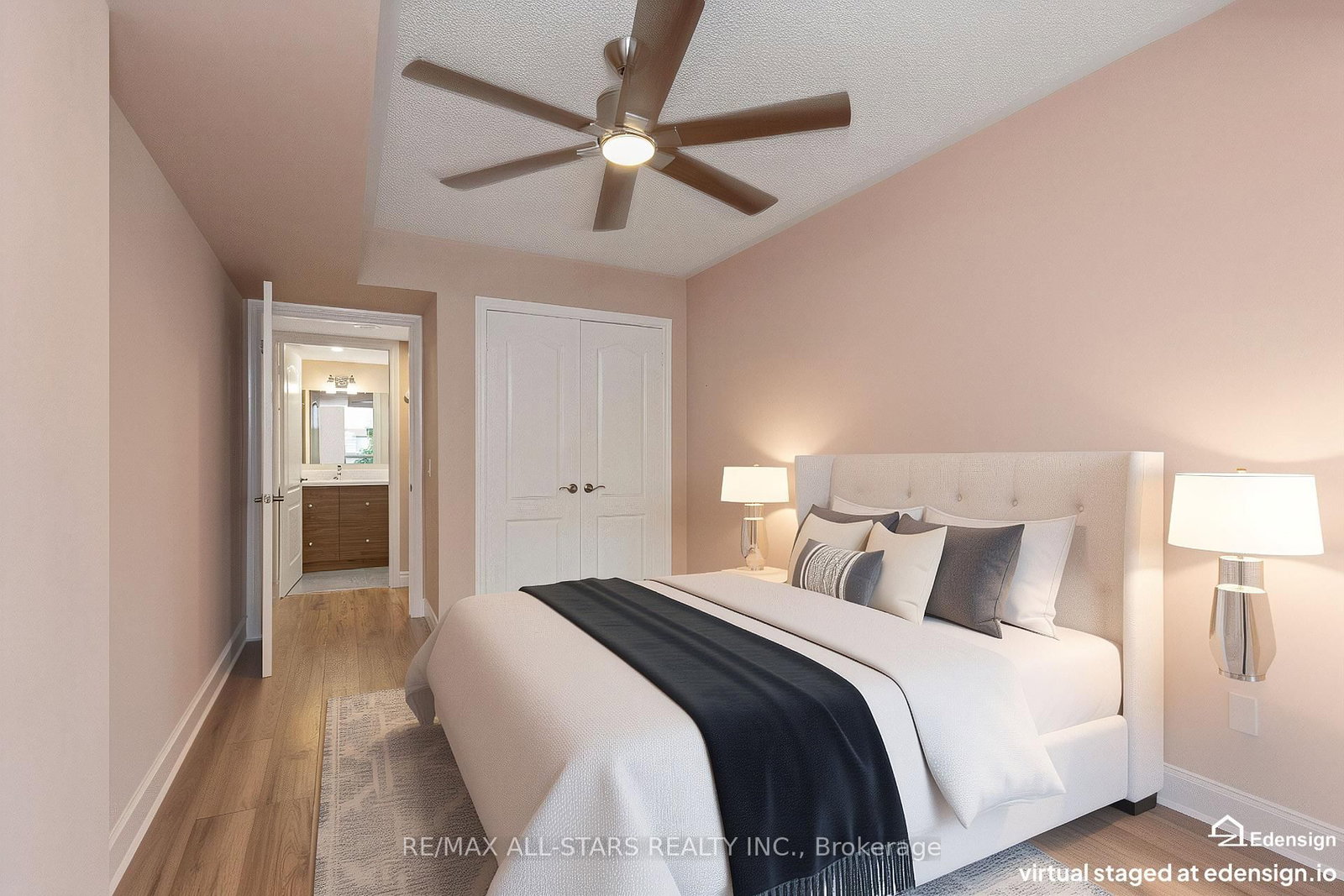 50 The Boardwalk Way • #211 • Markham, ON photo 19