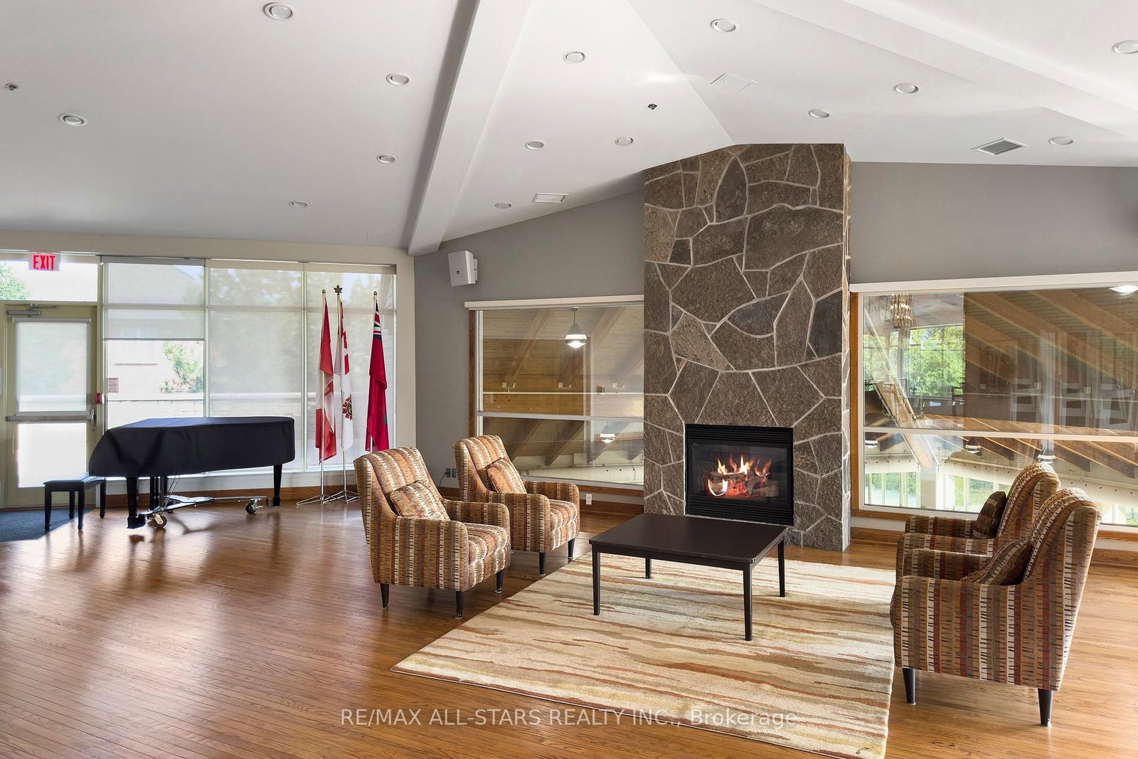 50 The Boardwalk Way • #211 • Markham, ON photo 36