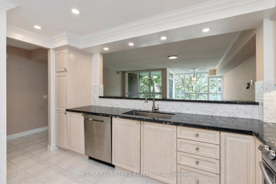 50 The Boardwalk Way • #211 • Markham, ON photo 6