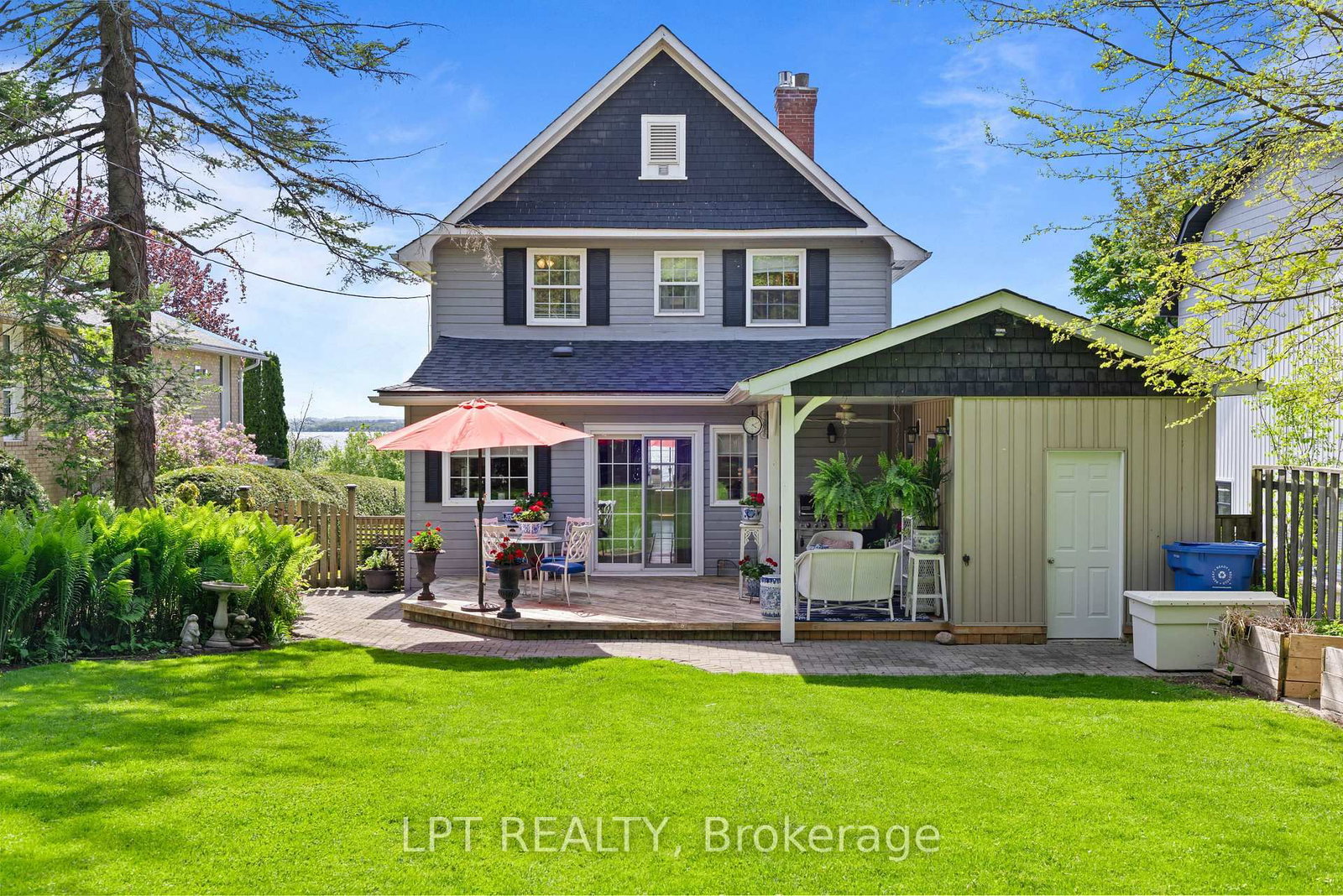 145 Lake Drive N • Georgina, ON photo 39
