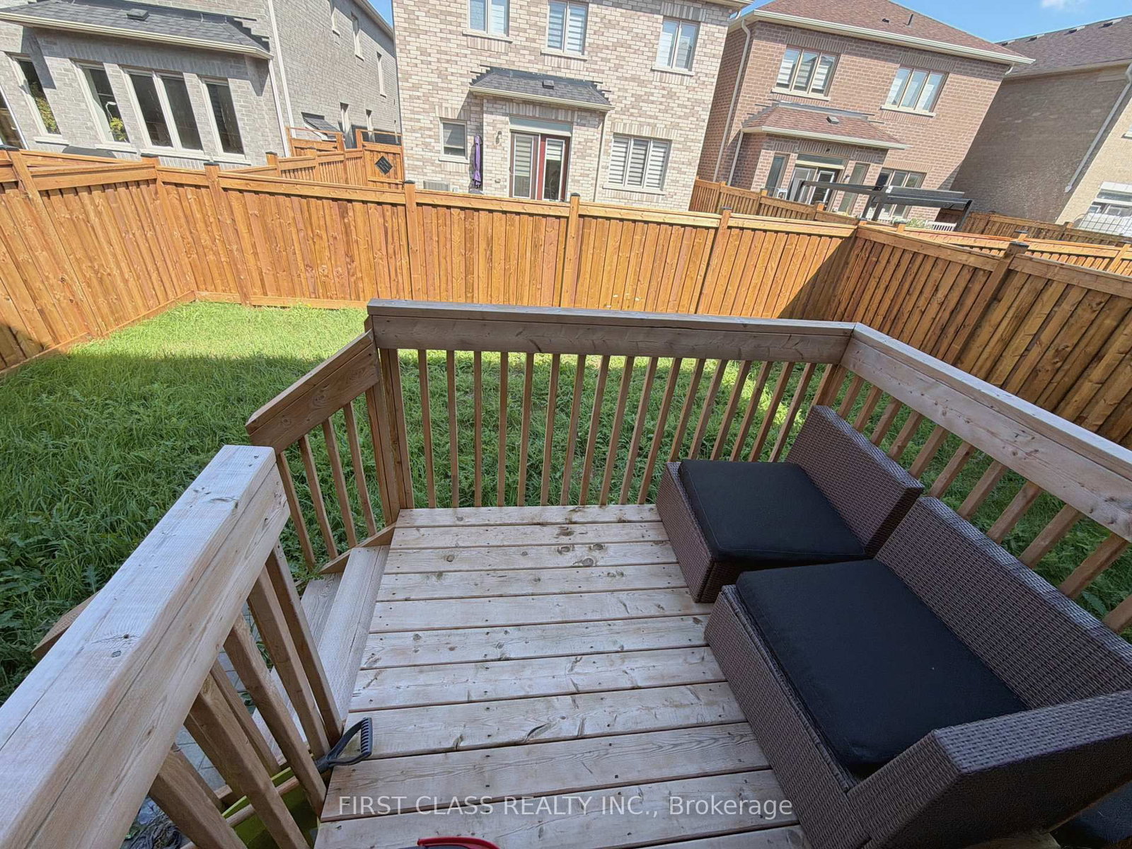 325 Boundary Boulevard • Whitchurch-Stouffville, ON photo 14