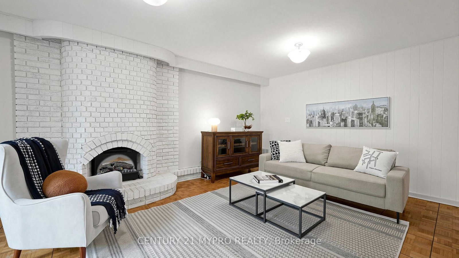 23 Forest Park Crescent • Markham, ON photo 12