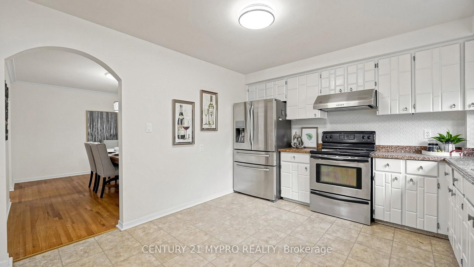 23 Forest Park Crescent • Markham, ON photo 14