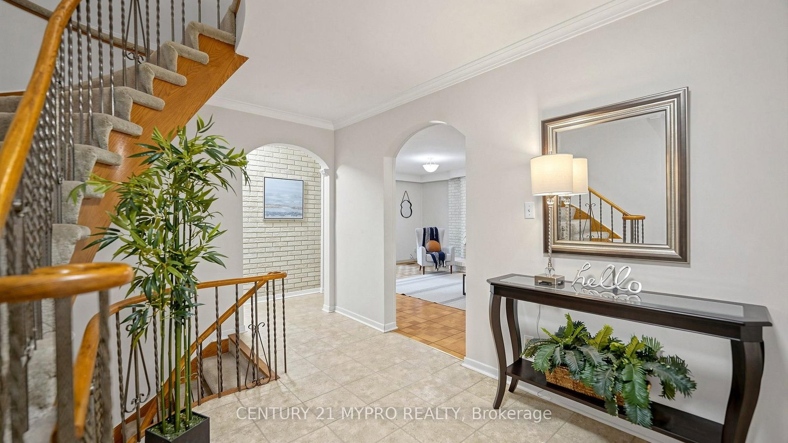 23 Forest Park Crescent • Markham, ON photo 17