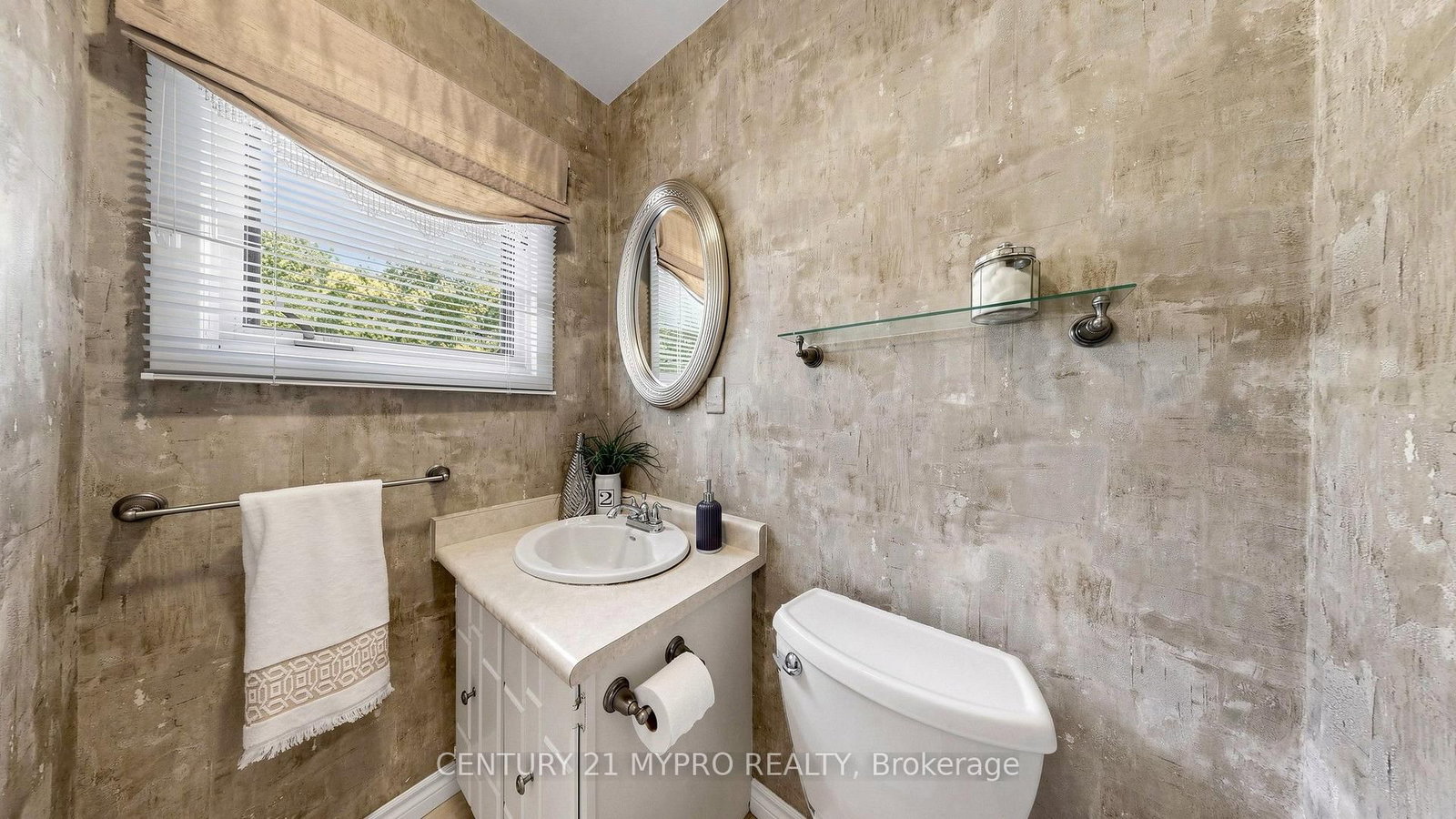 23 Forest Park Crescent • Markham, ON photo 18