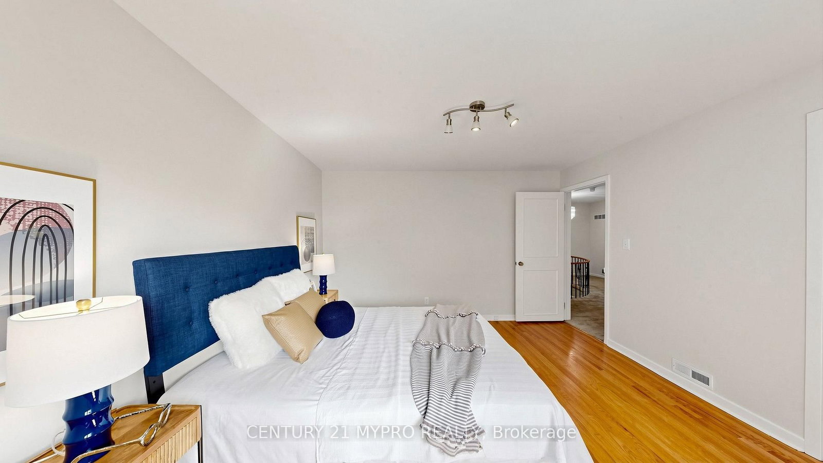 23 Forest Park Crescent • Markham, ON photo 20