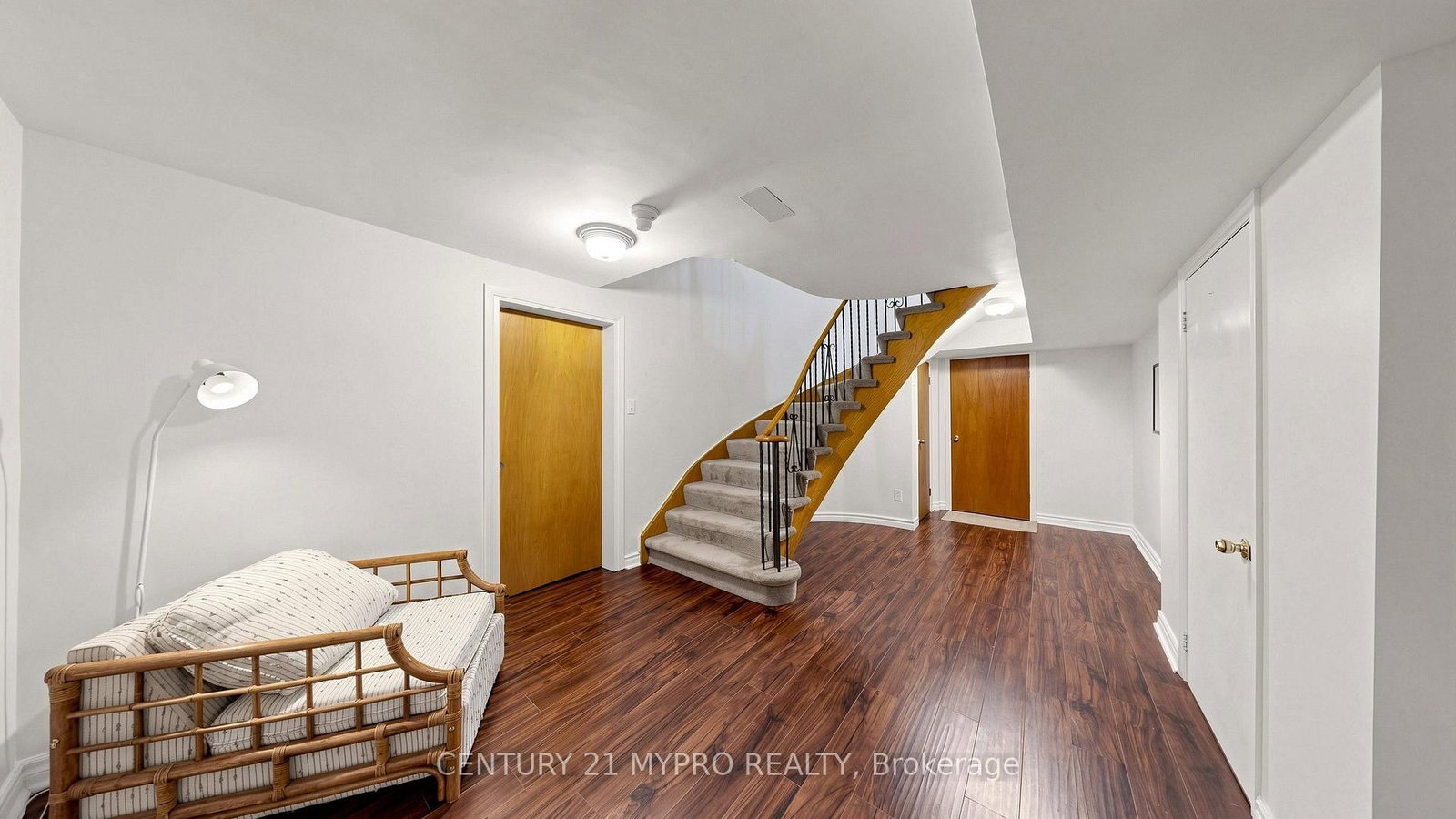 23 Forest Park Crescent • Markham, ON photo 29