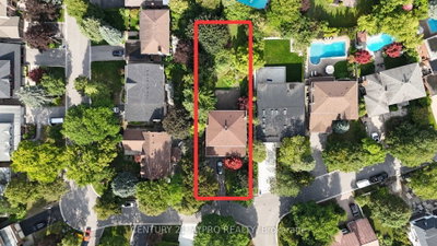 23 Forest Park Crescent • Markham, ON photo 4