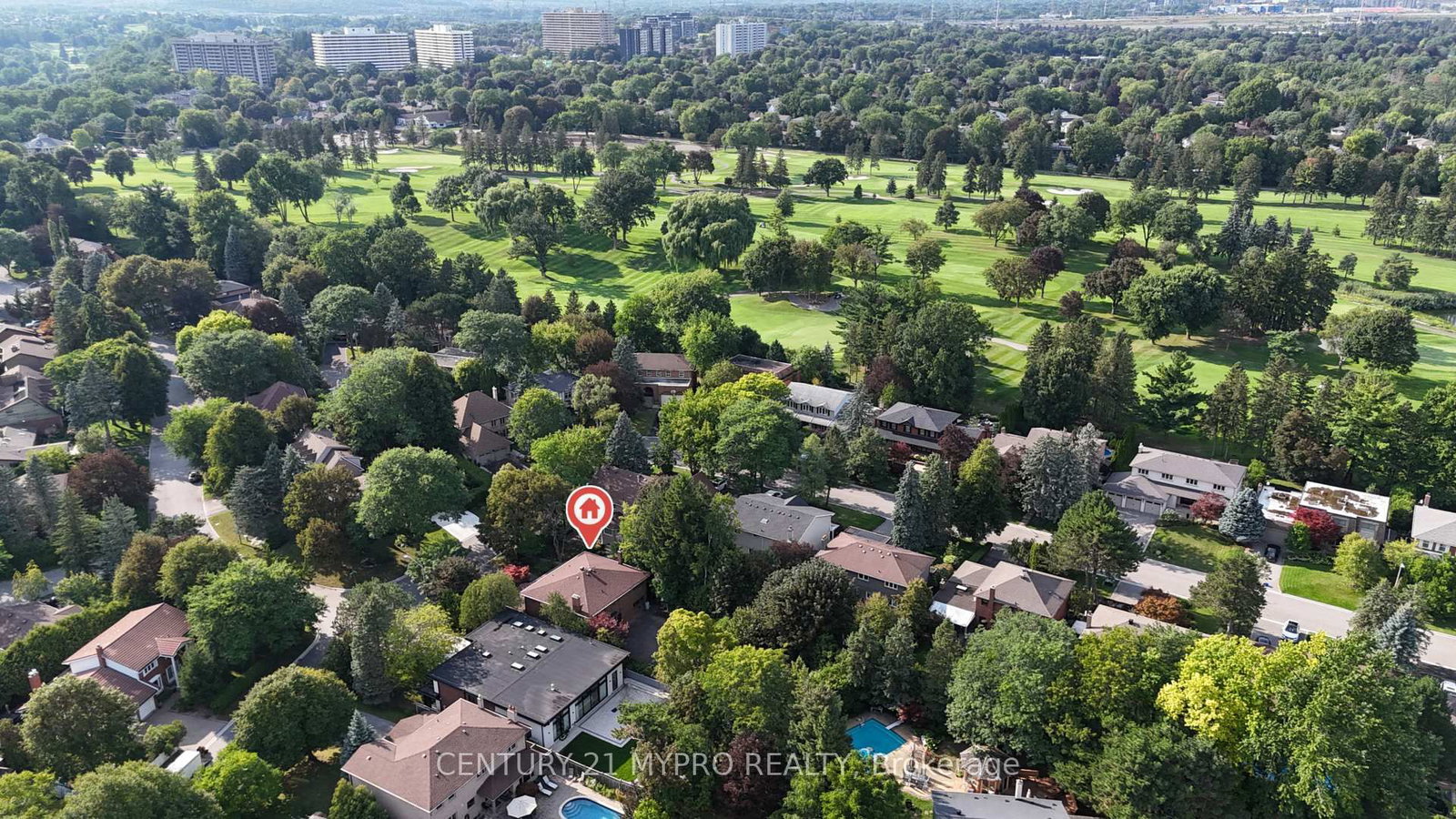 23 Forest Park Crescent • Markham, ON photo 5