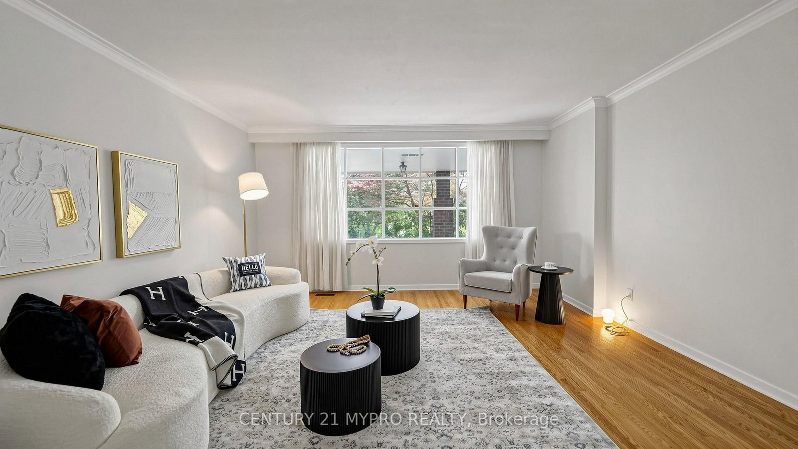 23 Forest Park Crescent • Markham, ON photo 6