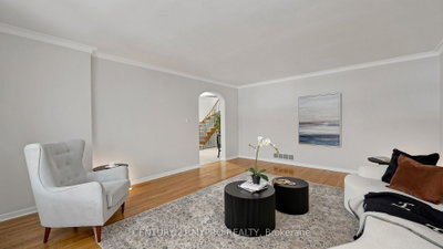 23 Forest Park Crescent • Markham, ON photo 8