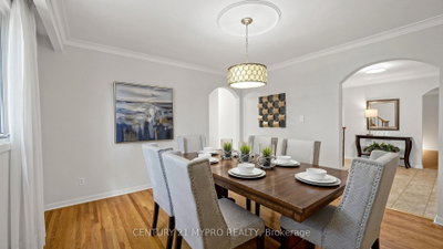 23 Forest Park Crescent • Markham, ON photo 9