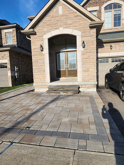 Detached House for lease at 1607 Emberton Way, Innisfil, Ontario, L9S 0N4 - Alcona - MLS: N13713078