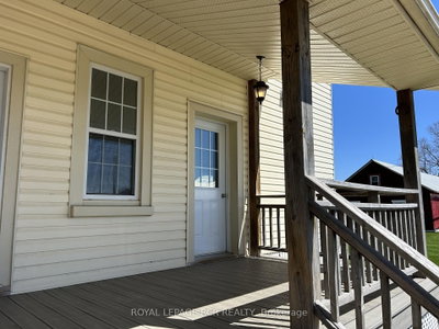 Detached House for lease at B-5997 5th Line, Essa, Ontario, L0L 1N0 - Rural Essa - MLS: N13713116