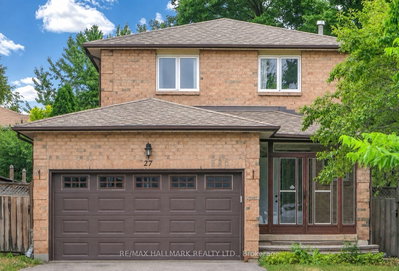 27 Pugsley Avenue