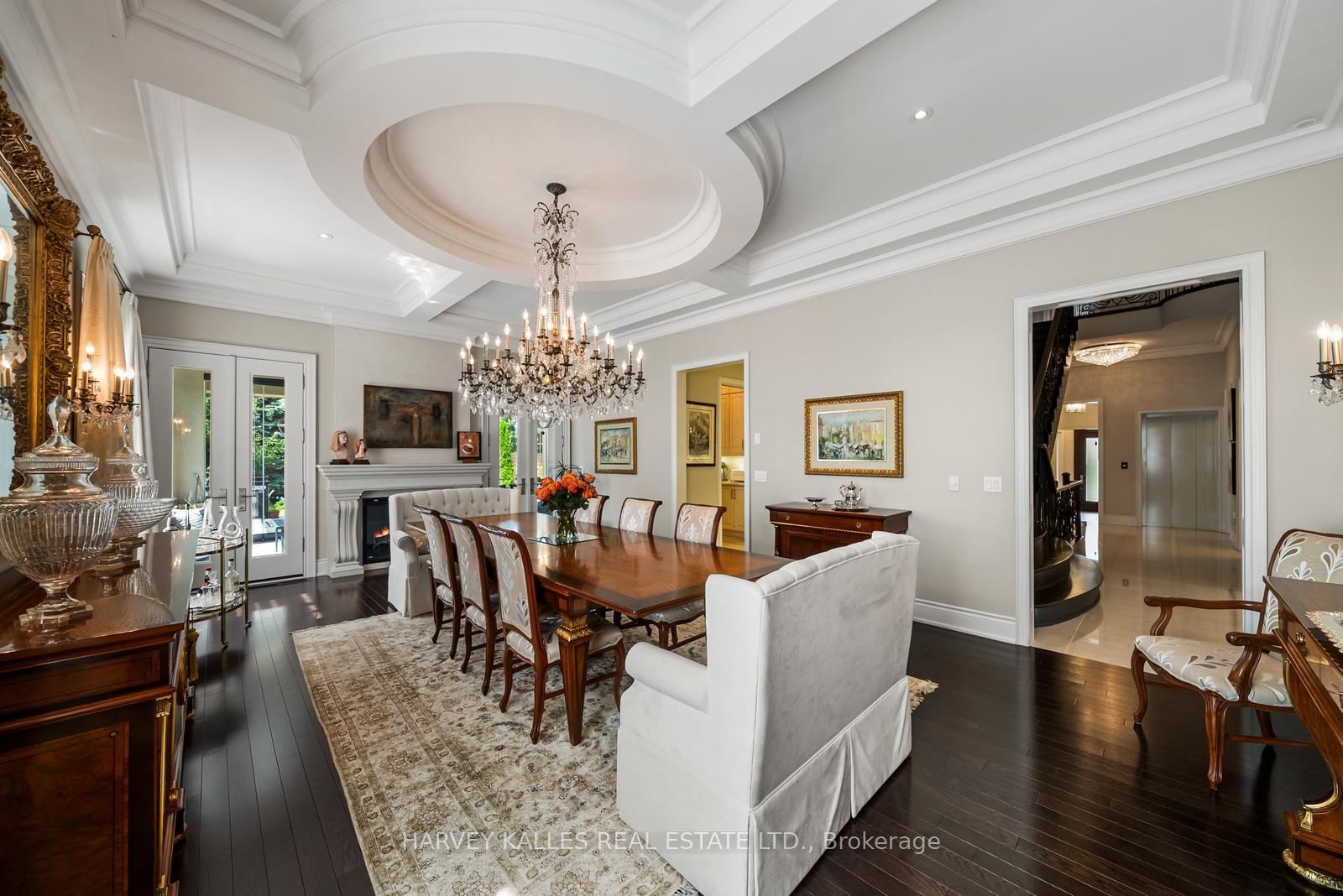 30 Spicewood Cres, Vaughan, view 10
