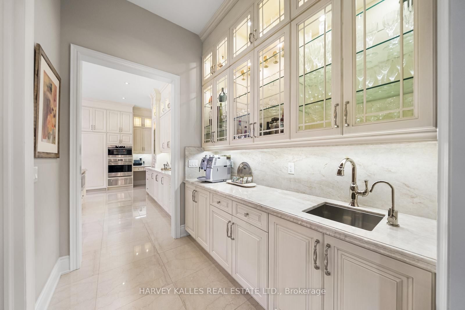 30 Spicewood Cres, Vaughan, view 11