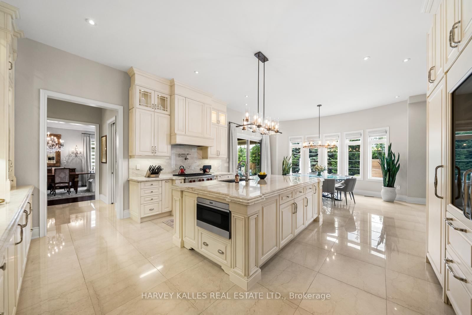 30 Spicewood Cres, Vaughan, view 12