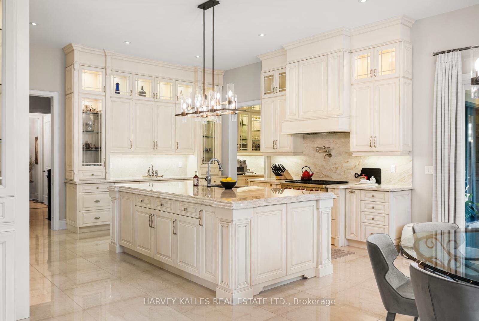 30 Spicewood Cres, Vaughan, view 13