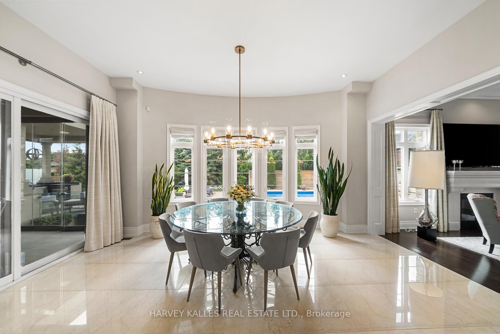 30 Spicewood Cres, Vaughan, view 14