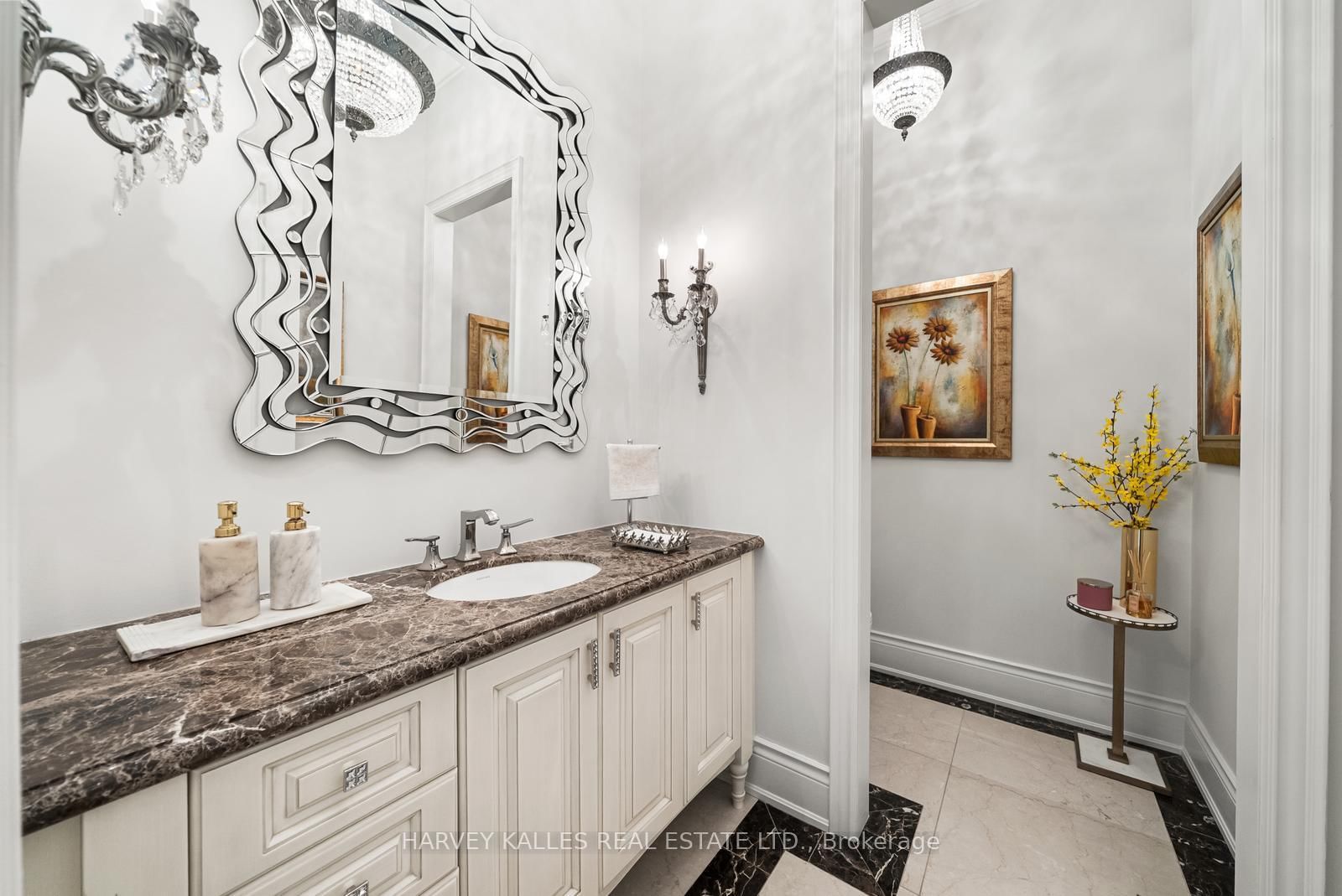 30 Spicewood Cres, Vaughan, view 17