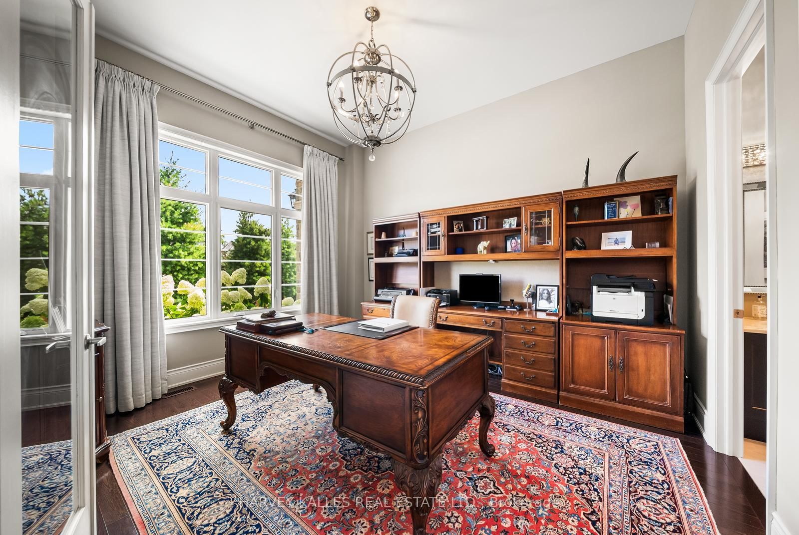 30 Spicewood Cres, Vaughan, view 19