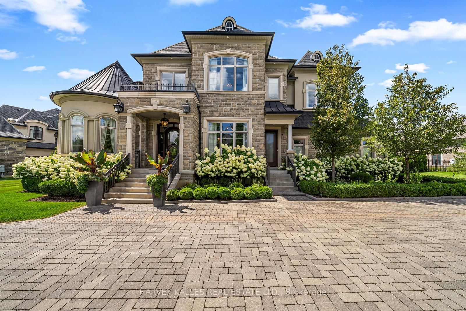 30 Spicewood Cres, Vaughan, view 2