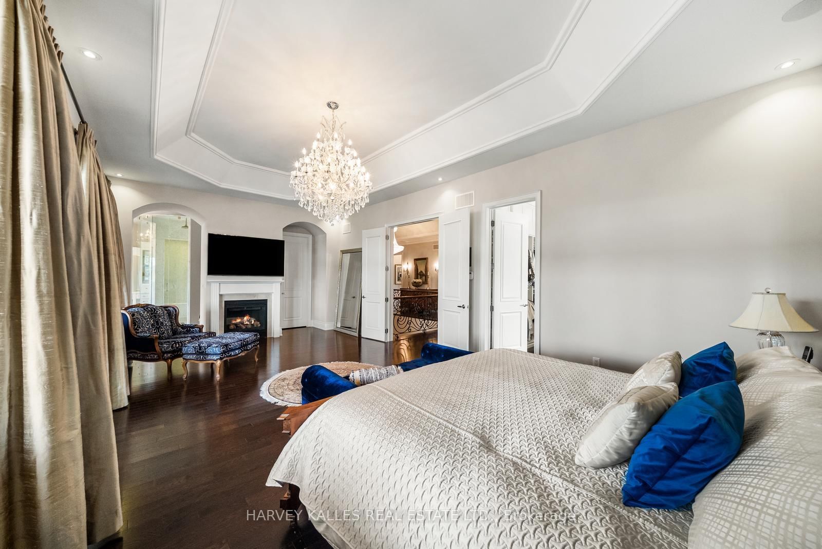 30 Spicewood Cres, Vaughan, view 23