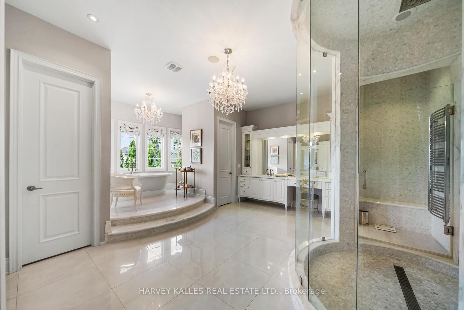 30 Spicewood Cres, Vaughan, view 24