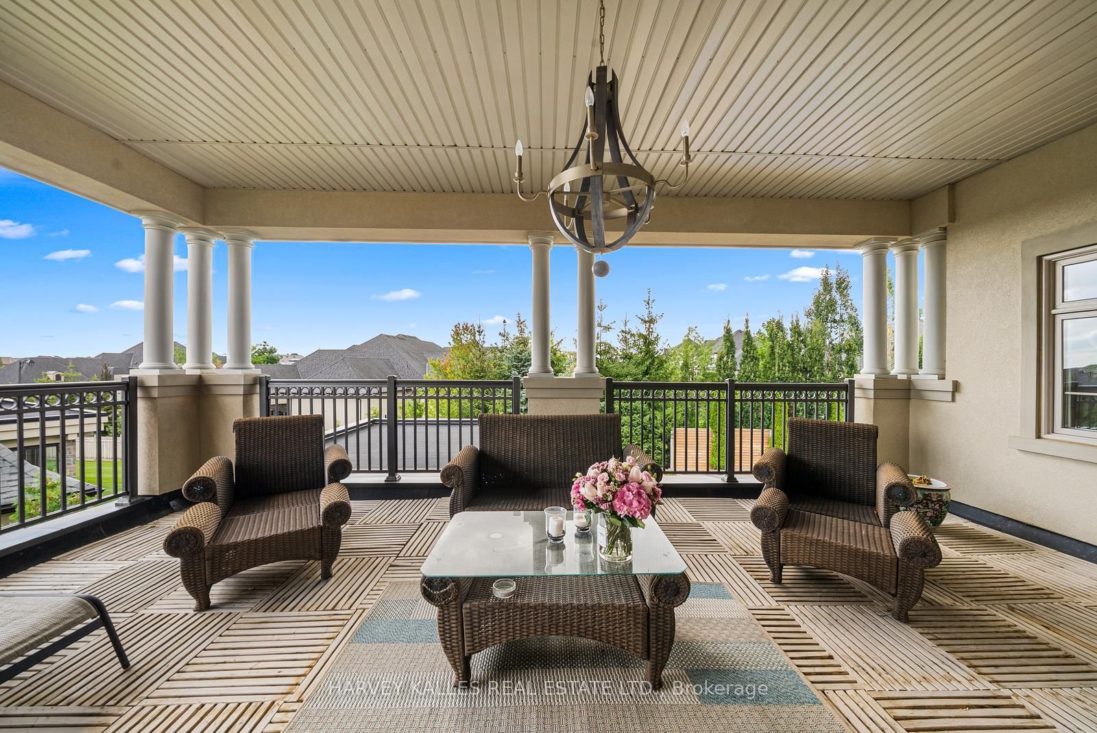 30 Spicewood Cres, Vaughan, view 27