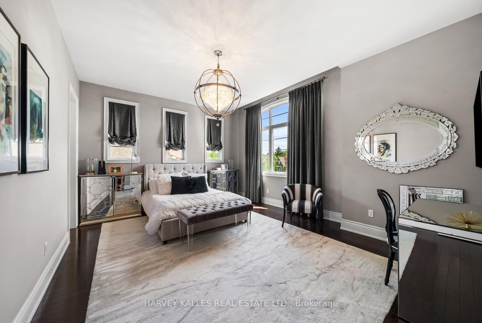 30 Spicewood Cres, Vaughan, view 29