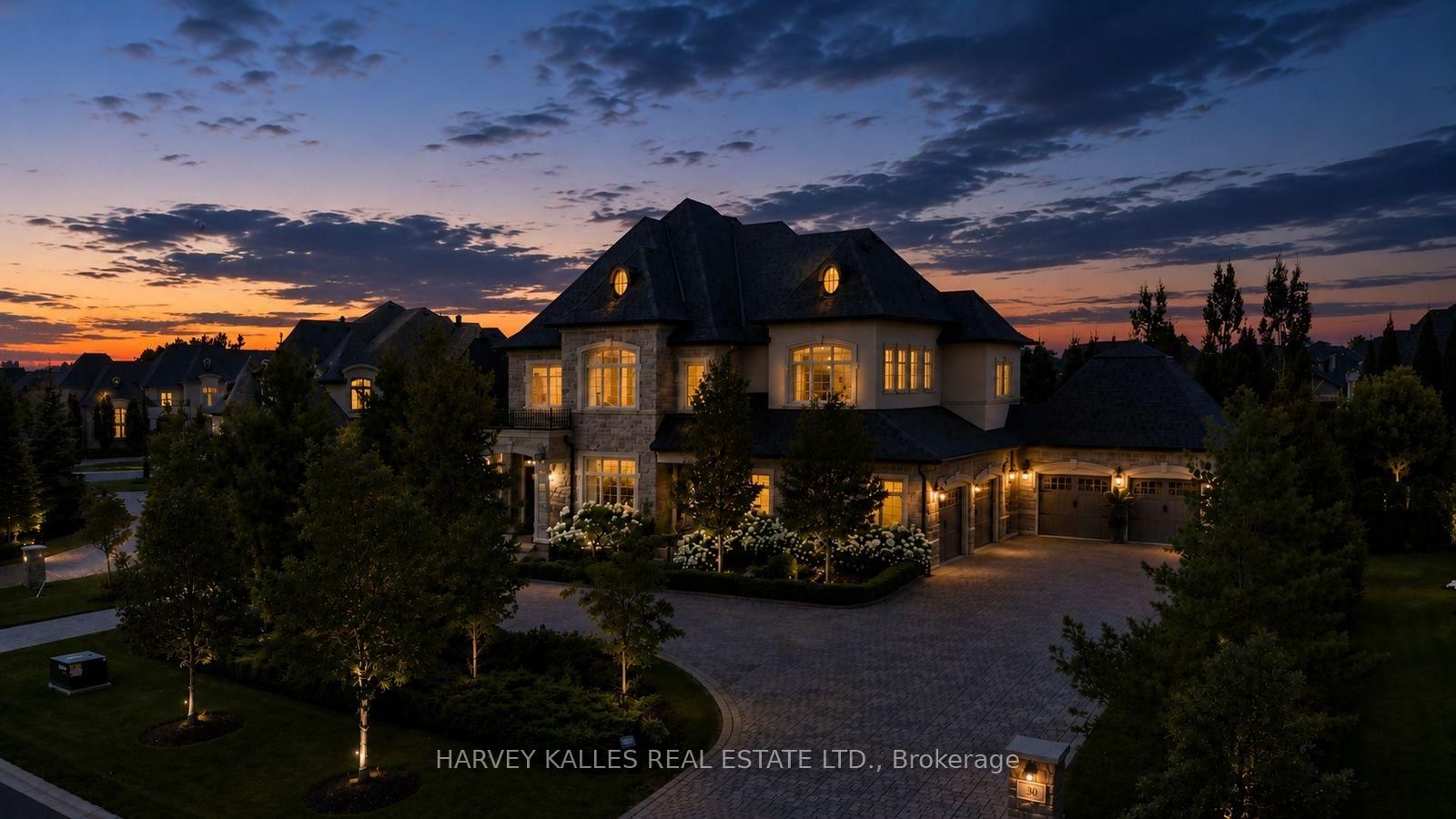 30 Spicewood Cres, Vaughan, view 3