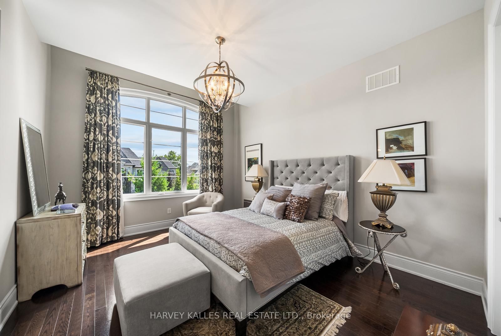 30 Spicewood Cres, Vaughan, view 33