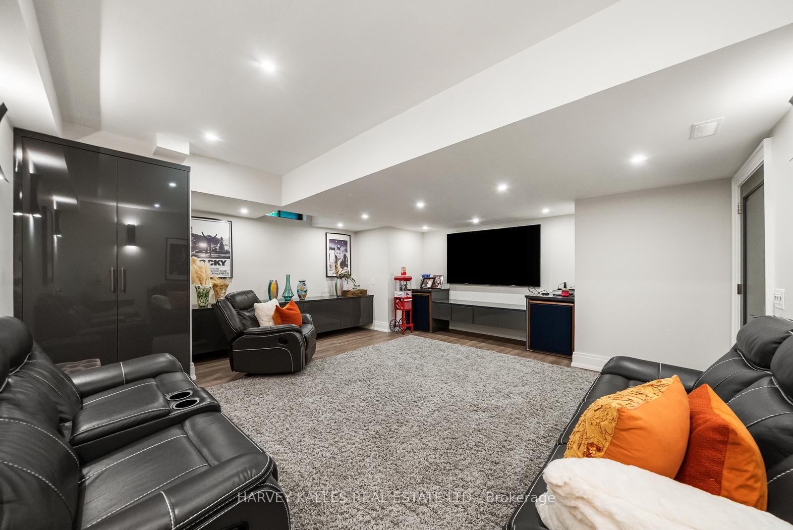 30 Spicewood Cres, Vaughan, view 37