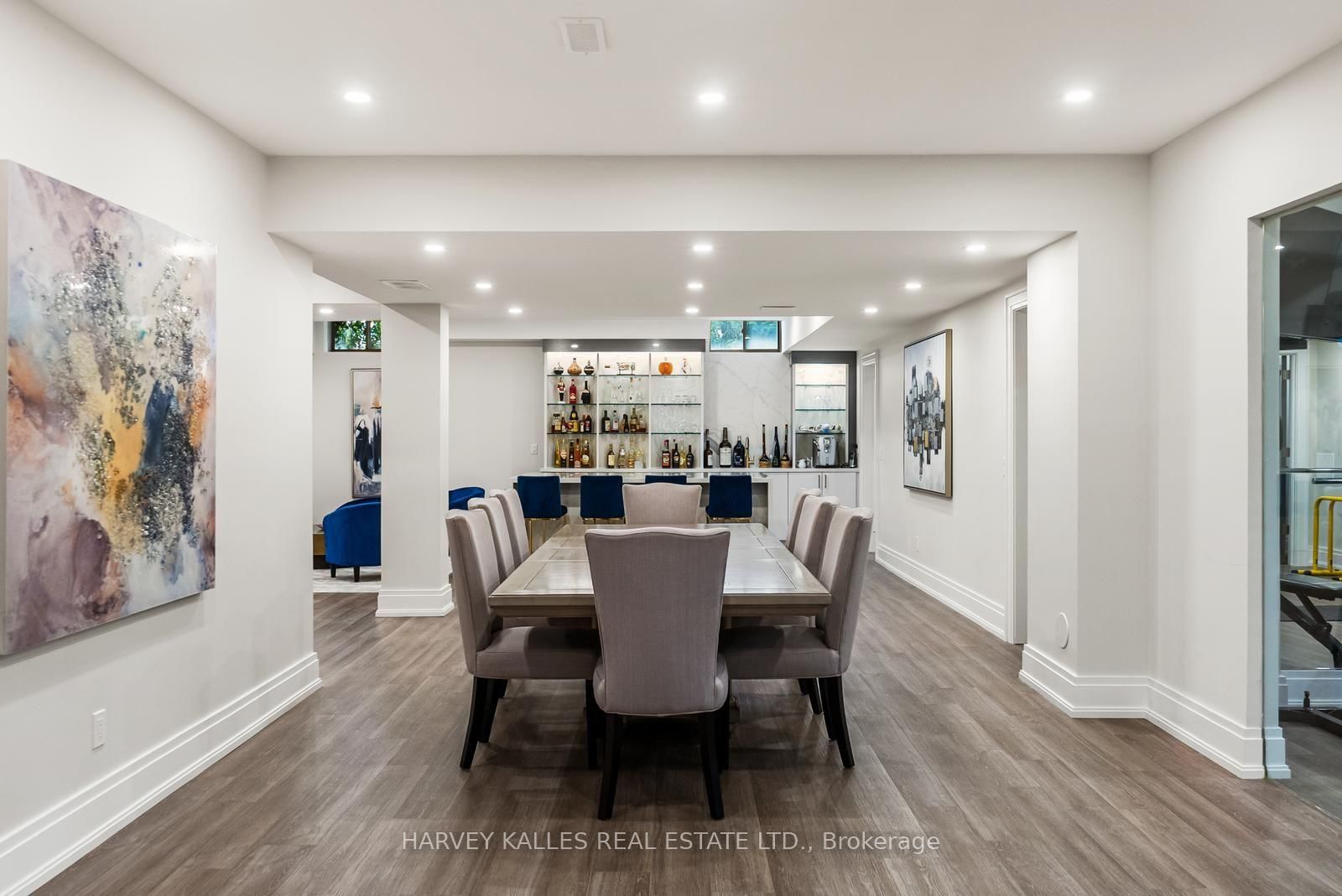 30 Spicewood Cres, Vaughan, view 38