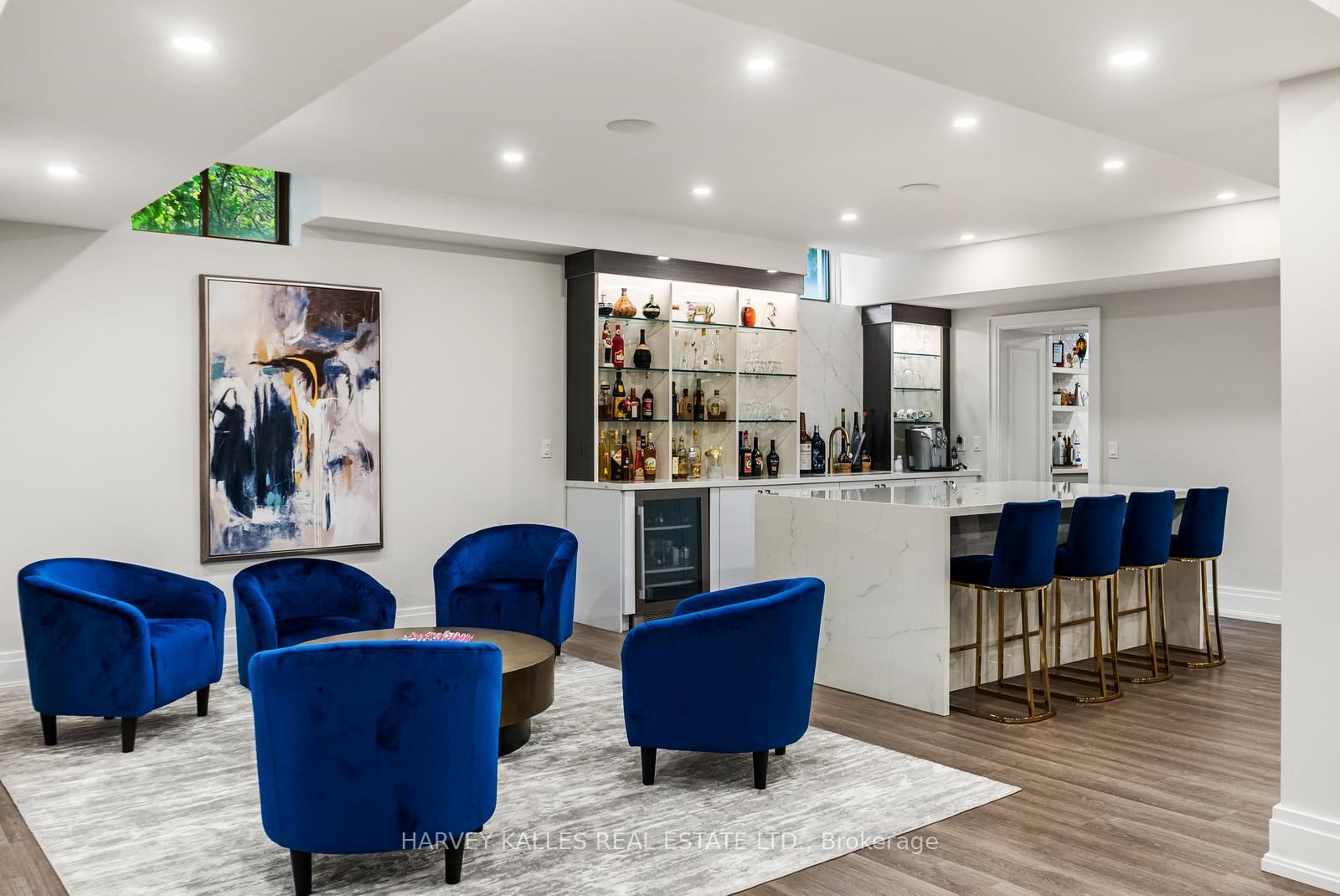 30 Spicewood Cres, Vaughan, view 39