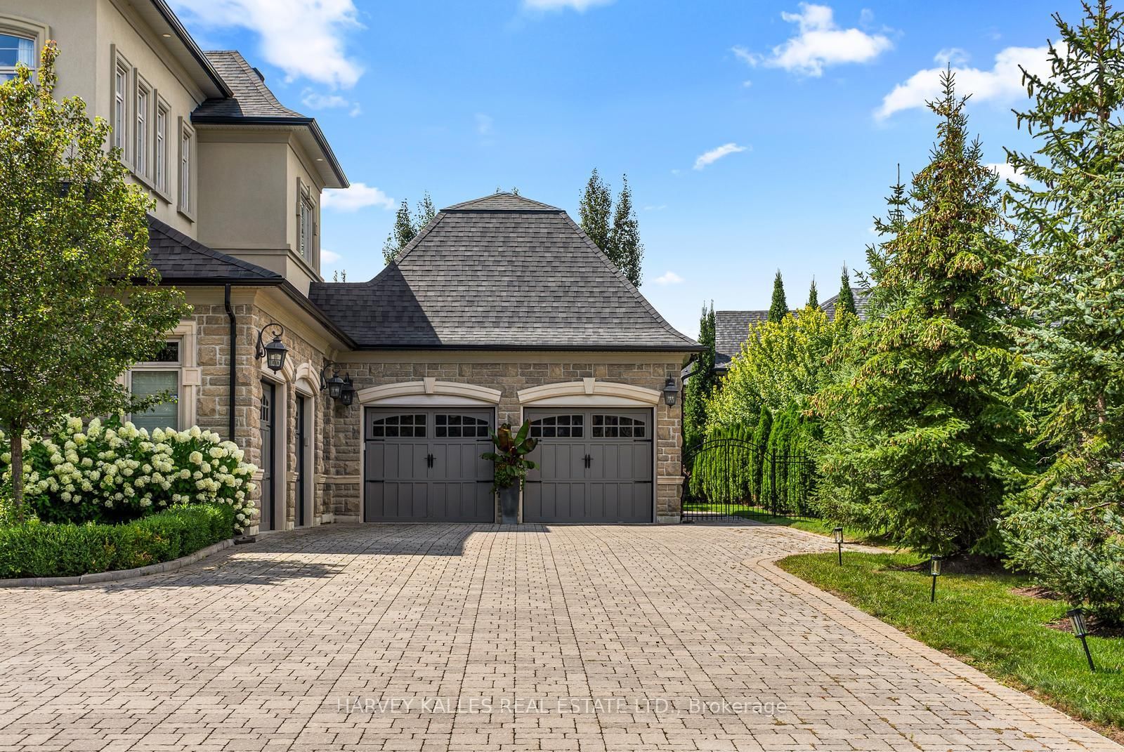 30 Spicewood Cres, Vaughan, view 4
