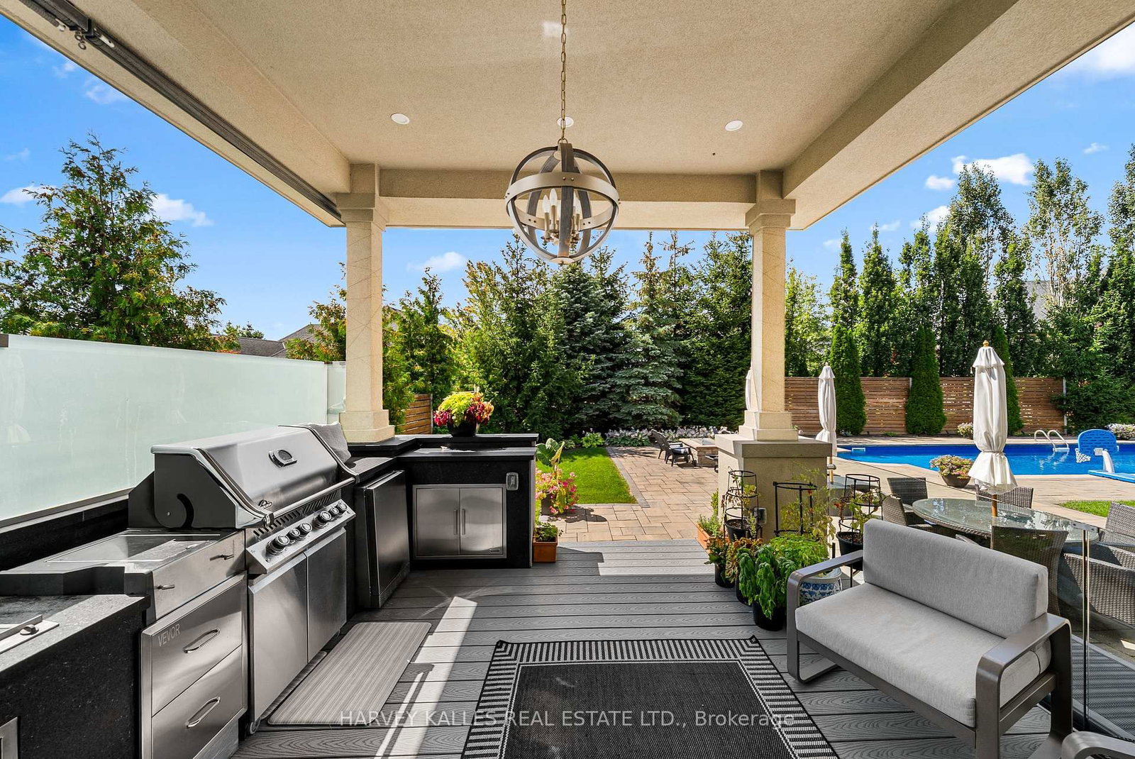 30 Spicewood Cres, Vaughan, view 42