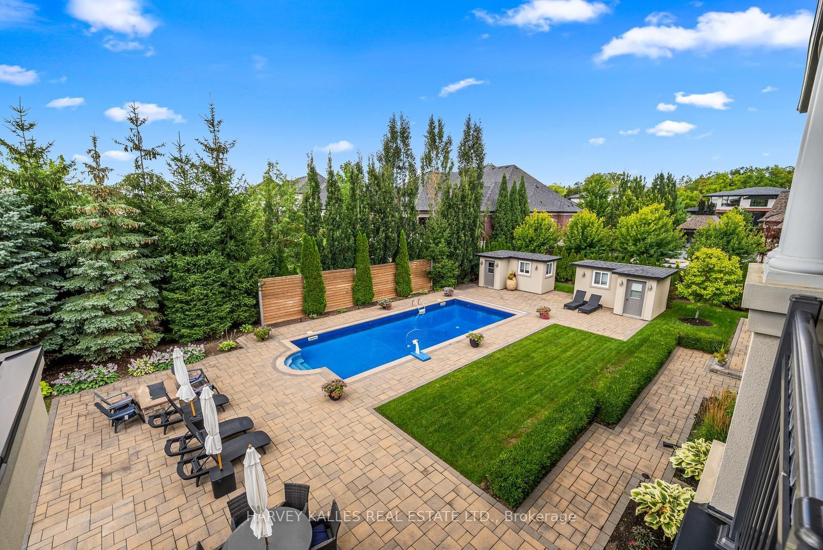 30 Spicewood Cres, Vaughan, view 45