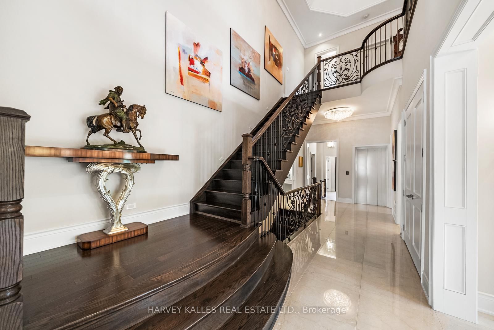 30 Spicewood Cres, Vaughan, view 8