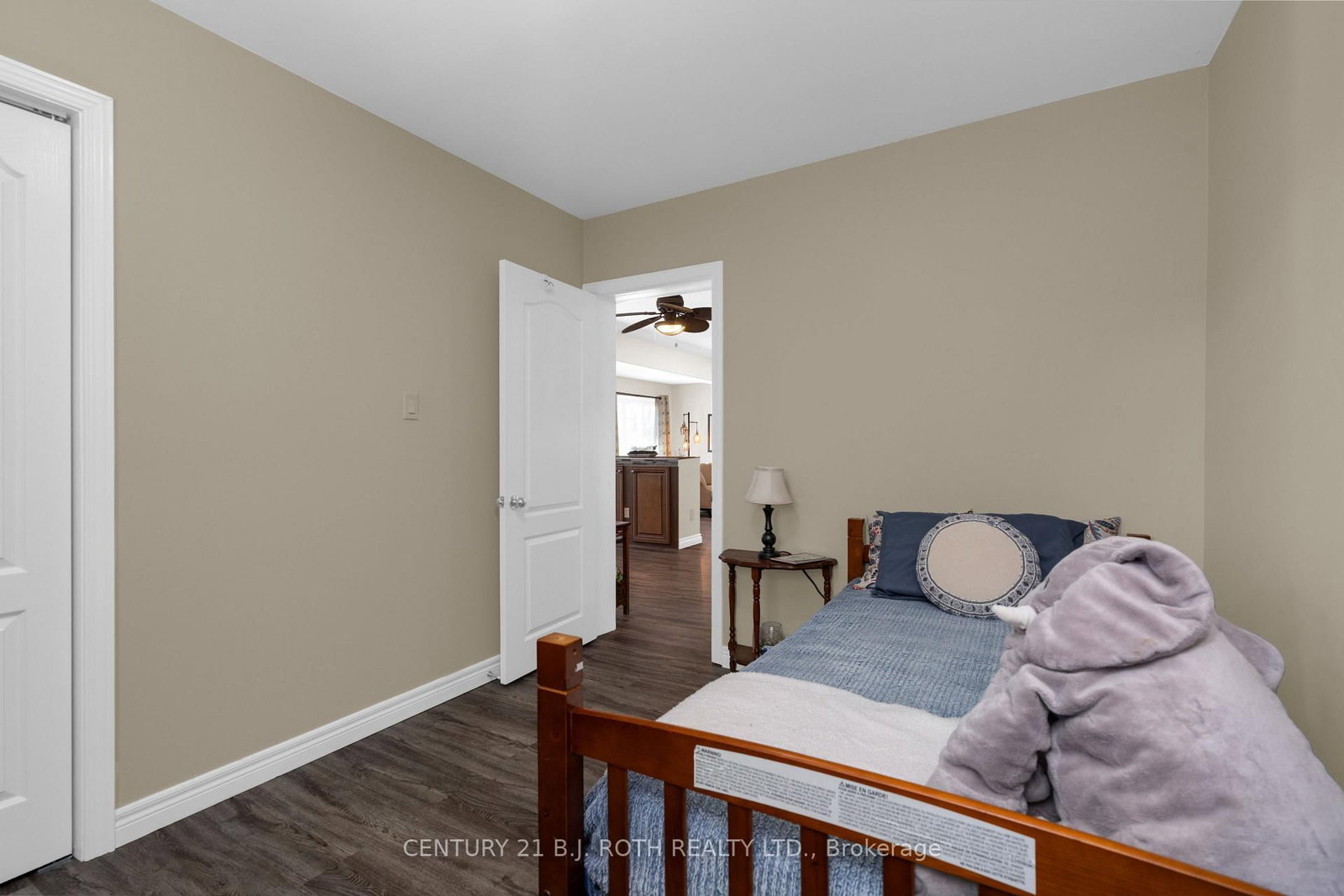 91 Elm Street • Essa, ON photo 16