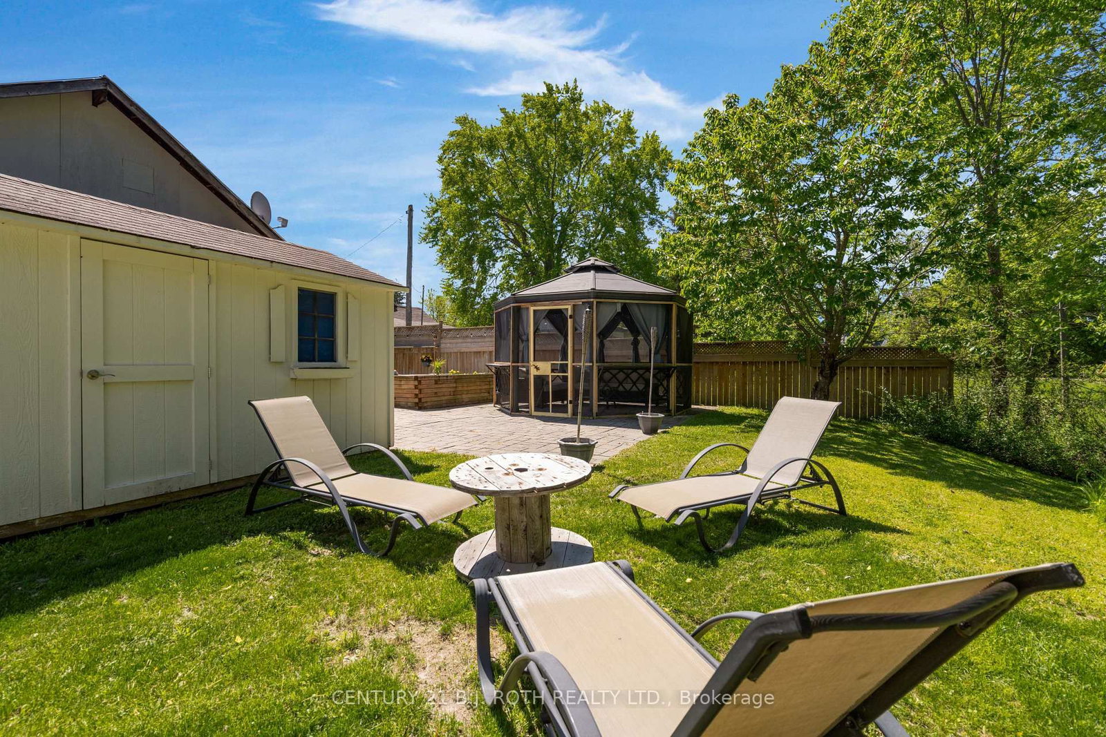 91 Elm Street • Essa, ON photo 37