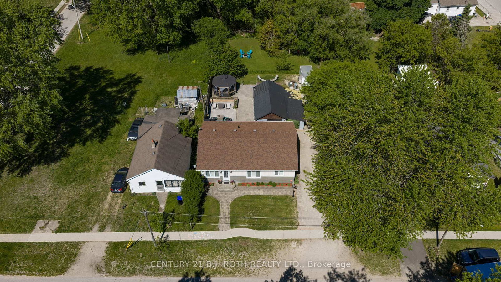 91 Elm Street • Essa, ON photo 39