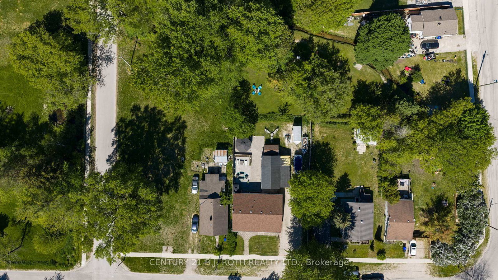 91 Elm Street • Essa, ON photo 41