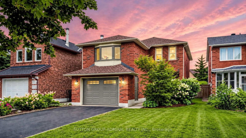 160 Marlott Road