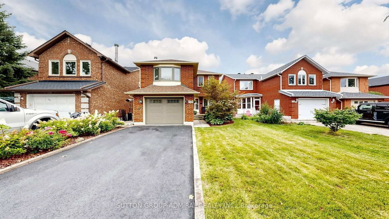 160 Marlott Road