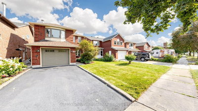 160 Marlott Road • Vaughan, ON photo 3