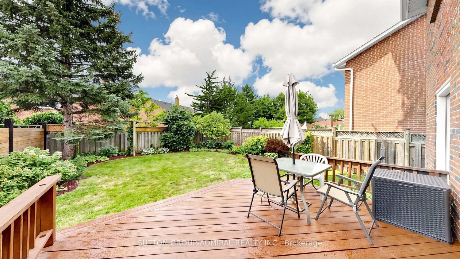 160 Marlott Road • Vaughan, ON photo 31