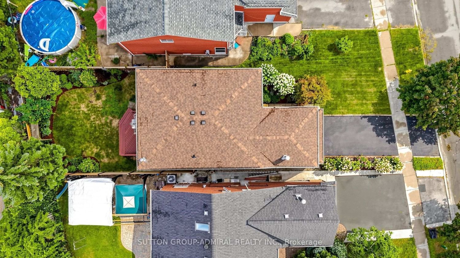 160 Marlott Road • Vaughan, ON photo 38